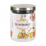 bocal customisé bonbon
