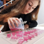 fabrication de bonbons